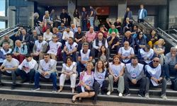 CHP'li belediyede maaş krizi! İşçiler ayaklandı