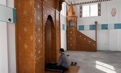 Çocuklarına kızıp miras bırakacağı araziyi satıp, parasıyla cami yaptırdı!