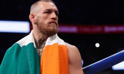 Conor McGregor hayatının şokunu yaşadı! 18 ay ceza verdiler