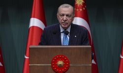 Cumhurbaşkanı Erdoğan, vefatının 4'üncü yılında Özdemir Bayraktar'ı andı