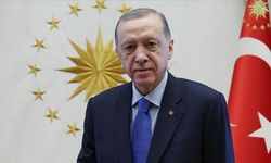 Cumhurbaşkanı Erdoğan yurda döndü