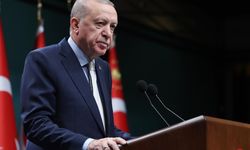 Cumhurbaşkanı Erdoğan'dan Azerbaycan paylaşımı