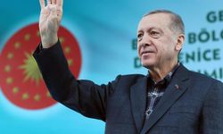 Cumhurbaşkanı Erdoğan'dan İstanbul teşkilatına tebrik mesajı