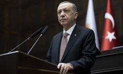 Cumhurbaşkanı Erdoğan'dan İstanbul'un kurtuluş yıl dönümü için mesaj