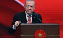 Cumhurbaşkanı Erdoğan'dan Toprak Razgatlıoğlu'na tebrik mesajı