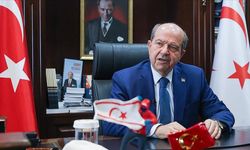 Cumhurbaşkanı Tatar: Tel Aviv ve Atina beni istemiyor! KKTC'de seçime günler kaldı