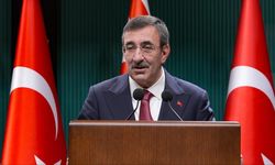 Cumhurbaşkanı Yardımcısı Yılmaz: Enflasyonla mücadelemiz kararlı bir şekilde devam ediyor!