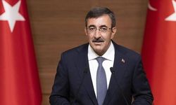 Cumhurbaşkanı Yardımcısı Yılmaz, eylül ayı iş gücü verilerini değerlendirdi
