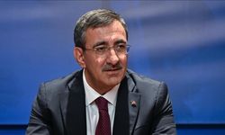 Cumhurbaşkanı Yardımcısı Yılmaz, ödemeler dengesi verilerini değerlendirdi