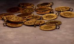 Cumhuriyet altını 100 yaşında!