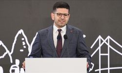 Dağlıoğlu: Eşsiz konumu Türkiye'yi bölgesel teknoloji merkezi haline getirdi