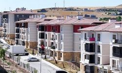 Dar gelirliler nefes alacak! Konutta yüzyılın hamlesi! 1,7 milyon aile ev sahibi oldu