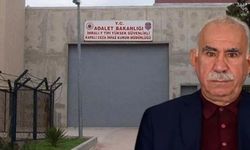 DEM Parti heyeti İmralı'ya gidiyor