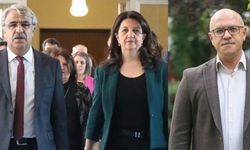 DEM Parti'den İmralı görüşmesi açıklaması