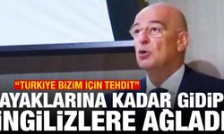 Dendias: Türkiye bizim için tehdit ve güvenilir bir NATO üyesi değil