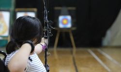 Depremde 72 saat enkaz altında kalan sporcunun hayali şampiyonluk