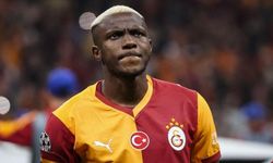 Derbi öncesi Osimhen'den kötü haber: Liverpool maçında sakatlanmıştı