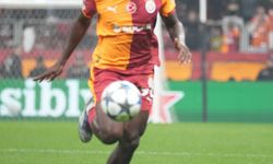Derbide sakatlanıp oyundan çıkmıştı: Galatasaray'dan ilk açıklama