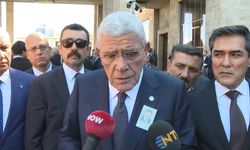 Dervişoğlu: Cumhurbaşkanı ile görüşme yadırganamaz!
