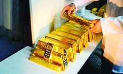 Dev bankanın CEO'sundan altın için şaşırtan tahmini