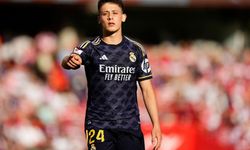 Dev liste açıklandı! Arda Güler '2025'in en iyisi' olmaya aday