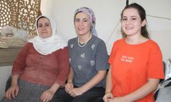 Dılşah annenin azmi: 8 yılda patron oldu, kızını üniversiteli yaptı