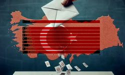 Dış poltika anketinde büyük fark... Erdoğan solladı! İsrail en dipte
