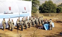 Diyarbakır annelerinden Kandil'e çağrı: Çekildiniz, şimdi gönderin!