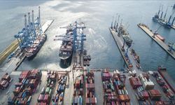 Doğu Karadeniz'den 9 aylık ihracat 1,1 milyar doları aştı