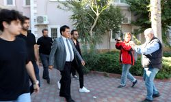 'Dolandırıcılık' suçlamasıyla gözaltına alınmıştı: Eski Belediye Başkanı tutuklandı!