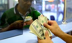 Dolar/TL 41,97 seviyesinden işlem görüyor!