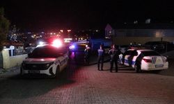 Düğün salonunda silahlı kavga: 4 yaralı