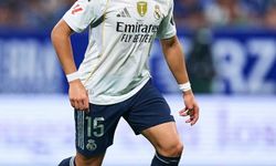 Dünya devleri peşine düşmüştü! Real Madrid'den Arda Güler için transfer kararı