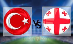 DÜNYA KUPASI ELEMELERİ | Türkiye - Gürcistan maçı hangi kanalda ve saat kaçta?