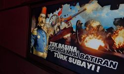 Dünya tarihine damga vuran Türk kahramanına anıt! İlk defa uçak gemisi batırmıştı