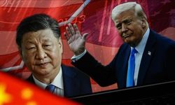 Dünyada devrim oluşturacak: Trump ve Jinping 'süper çip' için bir araya gelebilir!