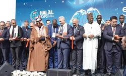 Dünyanın en büyüğü Helal Expo 2025 açılıyor