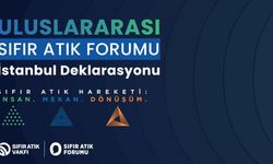 Dünyaya İstanbul'dan çağrı: 'İstanbul Deklarasyonu' yayınlandı