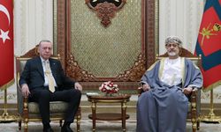 Duran'dan Erdoğan'ın 'Kuveyt, Katar ve Umman' ziyaretlerine dair açıklama