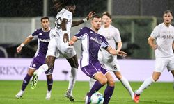 Dzeko kamera önünde teknik direktöründen şikayetçi oldu