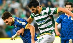 Efsane takımdan yeni hocasına 3-0'lık hediye