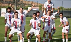 'Ekol' olarak gösterilen kulüp 7 haftada 3 gol atabildi