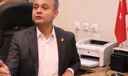 'Ekonomi kötü' diye dert yanıyordu! CHP'li başkan kongreyi 5 yıldızlı otelde yapacak