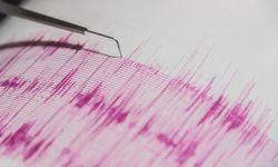 Ekvador'da korkutan deprem!