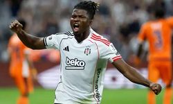 El Bilal Toure'nin sağlık durumu belli oldu