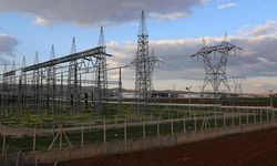 Elektrik üretimi ağustosta yüzde 2,8 arttı