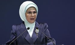 Emine Erdoğan: Sıfır Atık Hareketi demek, küresel vicdan demektir