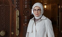 Emine Erdoğan'dan Körfez ülkelerine teşekkür mesajı