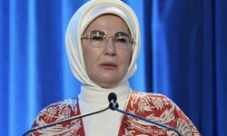 Emine Erdoğan'dan 'Yeşil Vatan Seferberliği'ne destek çağrısı: