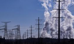 Enerji ithalatı faturası eylülde yıllık bazda yüzde 3,6 azaldı